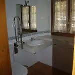 San Francisco Rural Hotel 2*