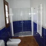 San Francisco Rural Hotel 2*