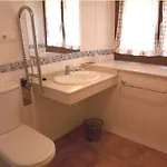 San Francisco Rural Hotel 2*