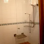 Hotel San Francisco Rural Avalle