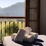 San Francisco Rural Hotel