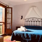 San Francisco Rural Hotel 2*