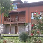 San Francisco Rural Hotel 2*