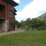 Hotel San Francisco Rural 2*
