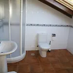 San Francisco Rural Hotel 2*