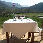 Hotel San Francisco Rural