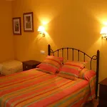 San Francisco Rural Hotel