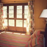 San Francisco Rural Hotel 2*