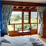 San Francisco Rural Hotel 2*