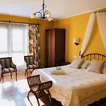 Hotel San Francisco Rural