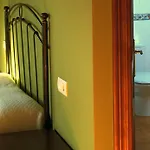 Hotel San Francisco Rural Avalle