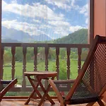 Hotel San Francisco Rural Avalle