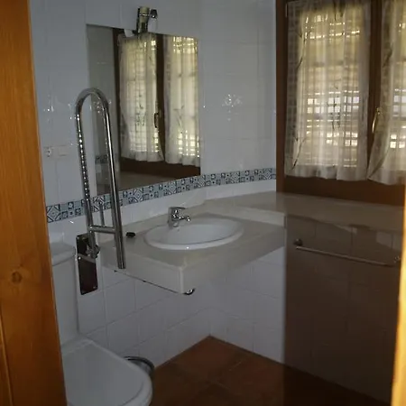 San Francisco Rural فندق 2*