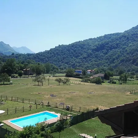 San Francisco Rural 2* Avalle