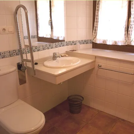 San Francisco Rural فندق 2*