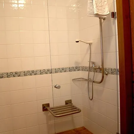 فندق San Francisco Rural Avalle