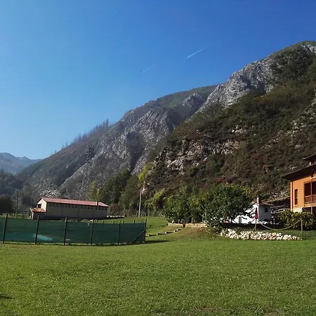 San Francisco Rural Avalle