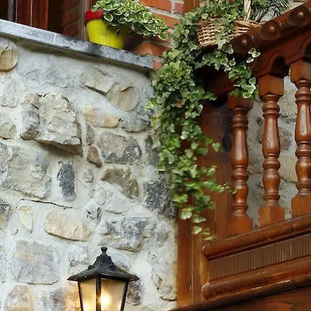 San Francisco Rural فندق