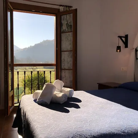 San Francisco Rural 2*