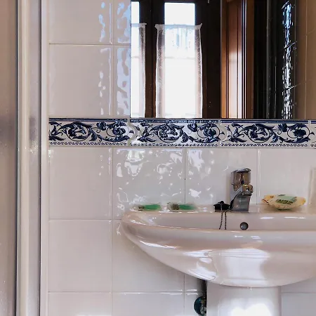 San Francisco Rural فندق 2*