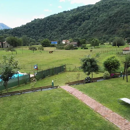 San Francisco Rural فندق