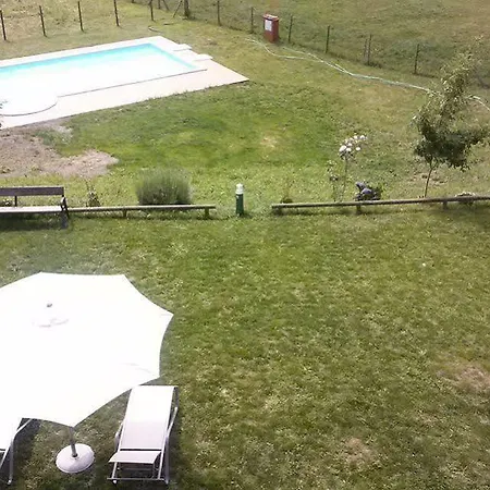 فندق San Francisco Rural