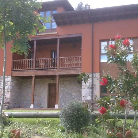 San Francisco Rural فندق 2*