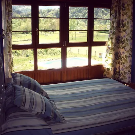 San Francisco Rural Avalle