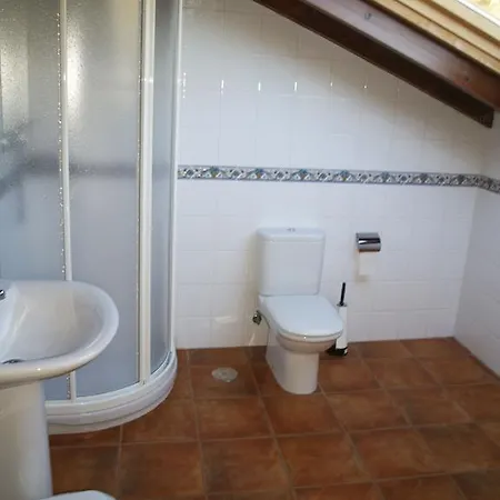 San Francisco Rural فندق 2*