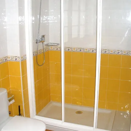 فندق San Francisco Rural Avalle