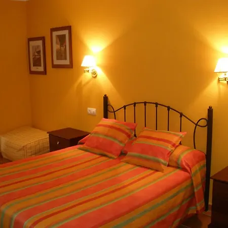 San Francisco Rural فندق