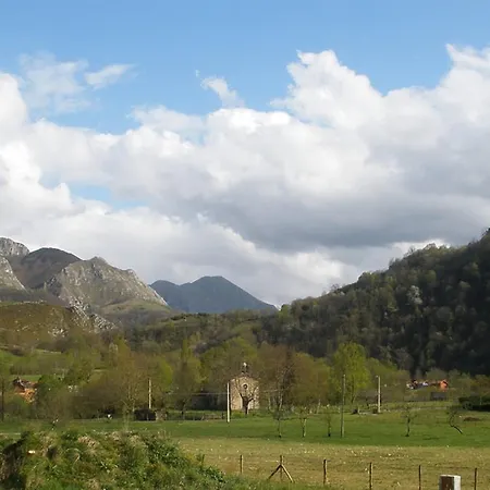 فندق San Francisco Rural 2*