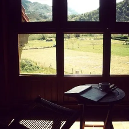 San Francisco Rural 2* Avalle