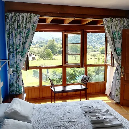 San Francisco Rural فندق 2*