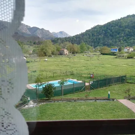 فندق San Francisco Rural