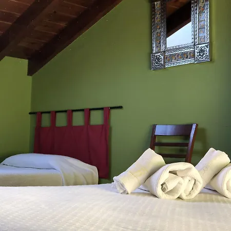 San Francisco Rural Avalle