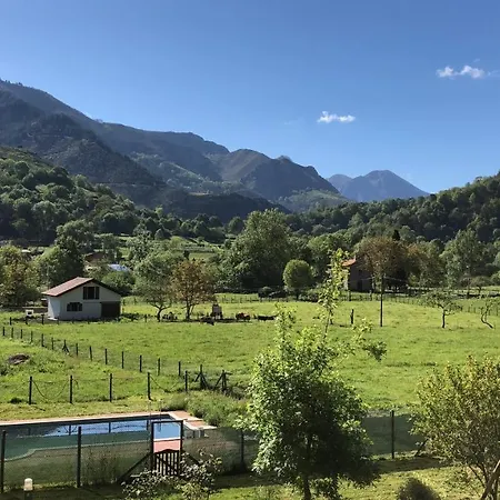 فندق San Francisco Rural Avalle