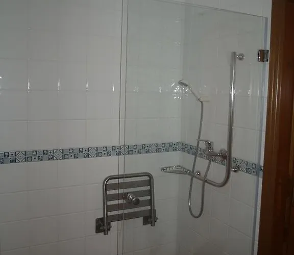 Hotel San Francisco Rural Avalle