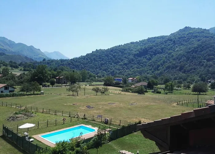 San Francisco Rural 2* Avalle