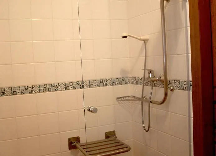 Hotel San Francisco Rural Avalle