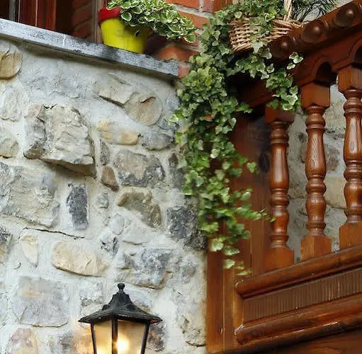 San Francisco Rural Hotel