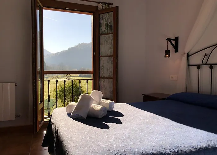 San Francisco Rural 2*