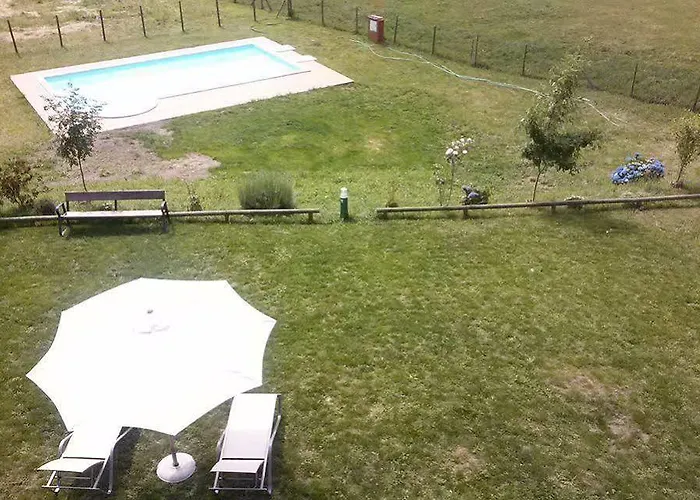 Hotel San Francisco Rural