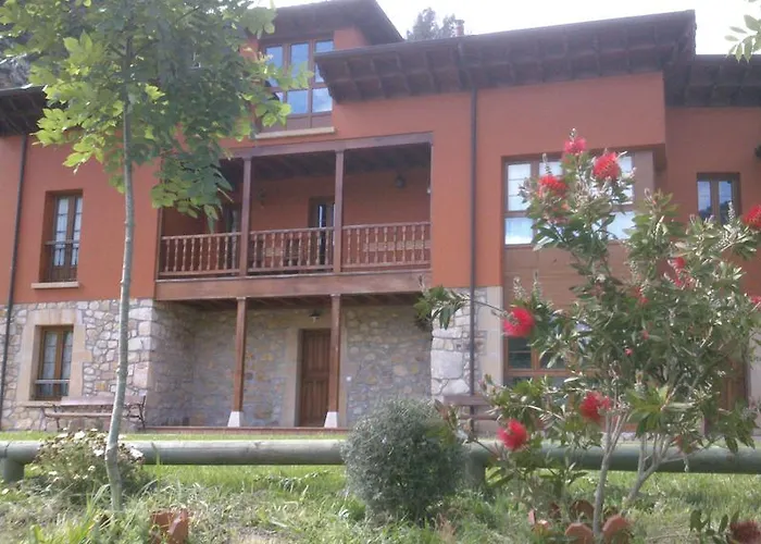 San Francisco Rural Hotel 2*