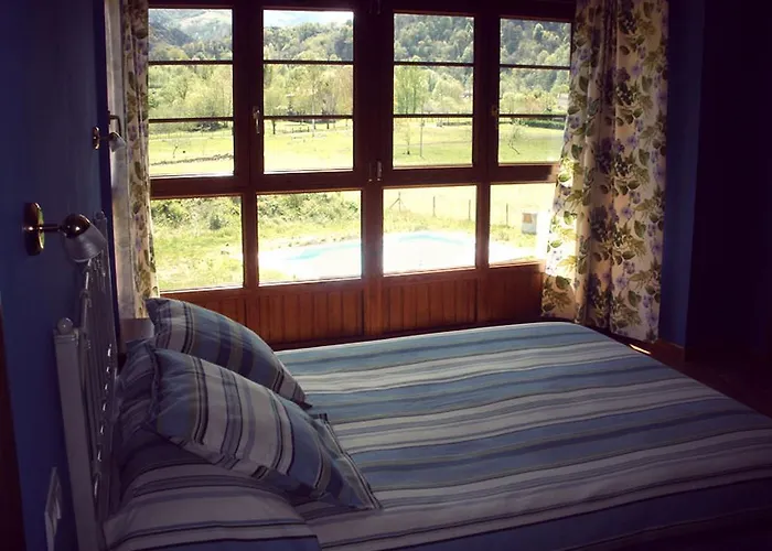 San Francisco Rural Avalle