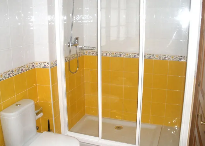 Hotel San Francisco Rural Avalle