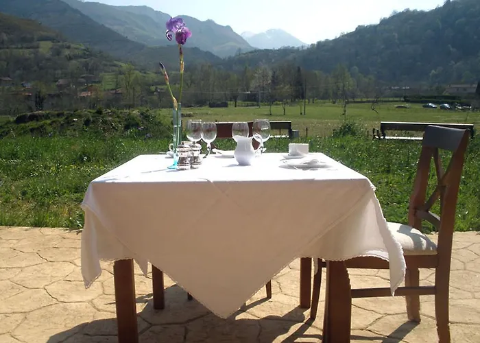 Hotel San Francisco Rural