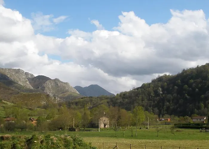 Hotel San Francisco Rural 2*