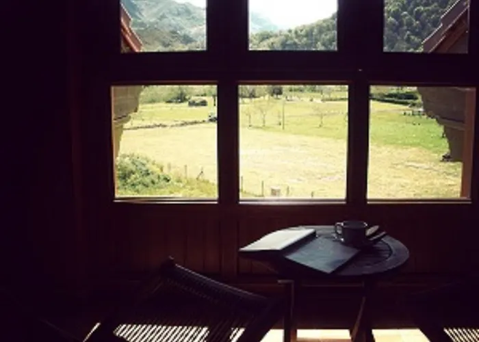 San Francisco Rural 2* Avalle