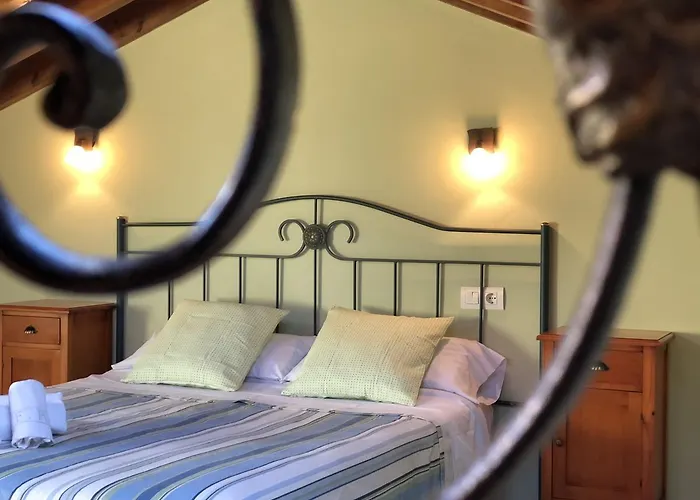 San Francisco Rural Avalle